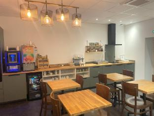 the originals city hotel quai33 saint etienne