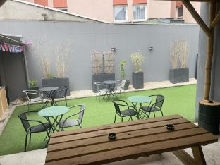 the originals city hotel quai33 saint etienne