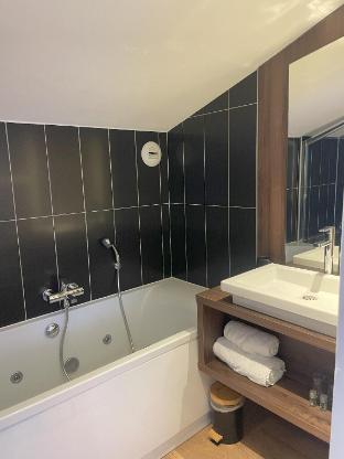 the originals city hotel quai33 saint etienne