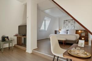 the originals city hotel quai33 saint etienne