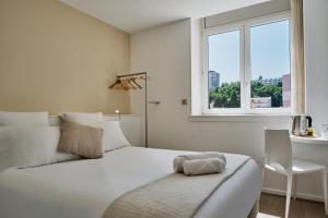 the originals city hotel quai33 saint etienne