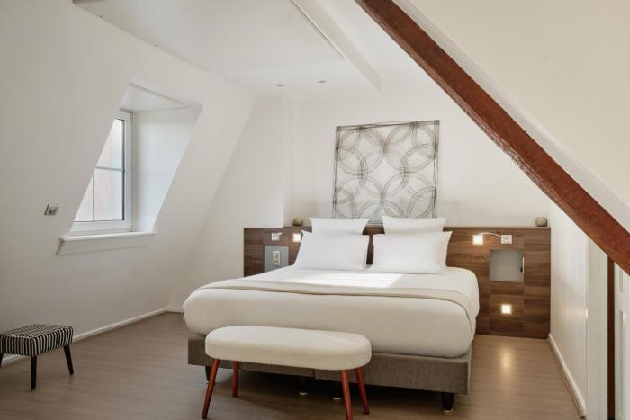 the originals city hotel quai33 saint etienne
