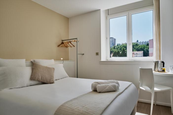 the originals city hotel quai33 saint etienne