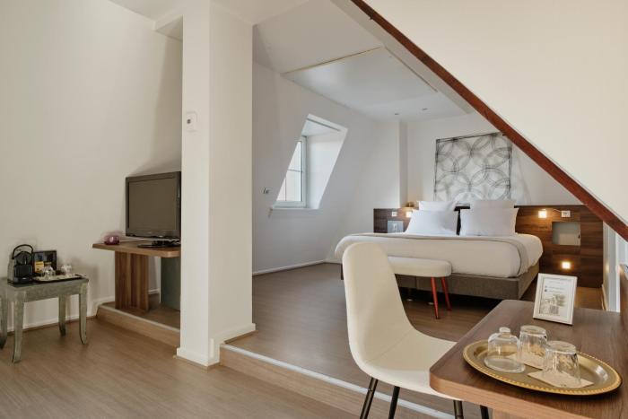 the originals city hotel quai33 saint etienne