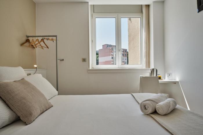 the originals city hotel quai33 saint etienne