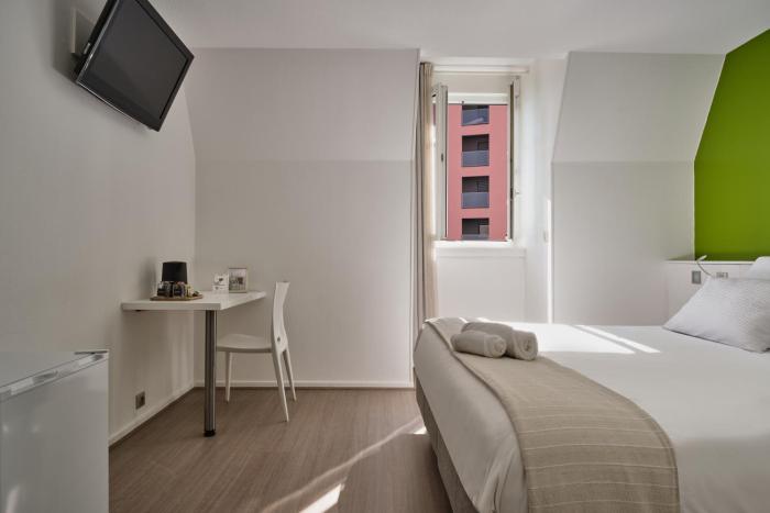 the originals city hotel quai33 saint etienne