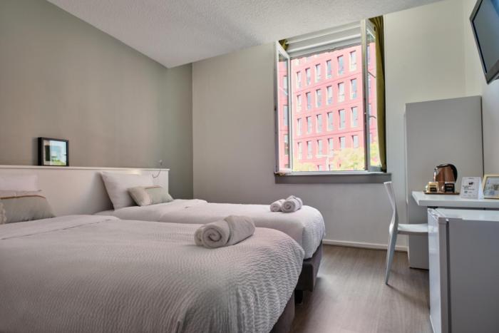 the originals city hotel quai33 saint etienne