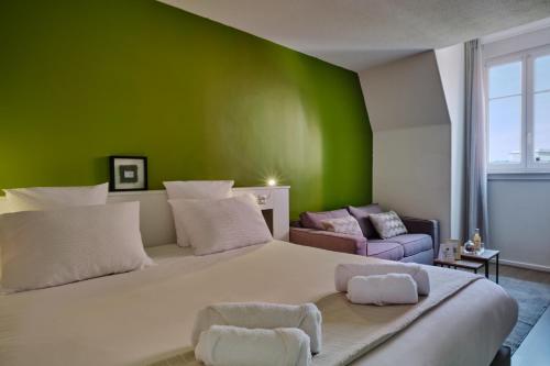 the originals city hotel quai33 saint etienne