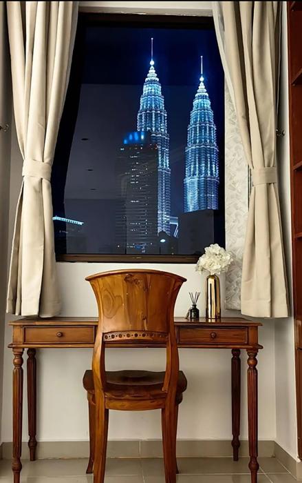 kuala lumpur