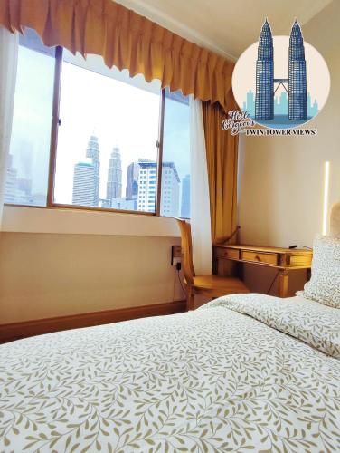 pavilionandklcc bukit bintang wisma cosway
