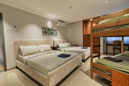 pavilionandklcc bukit bintang wisma cosway
