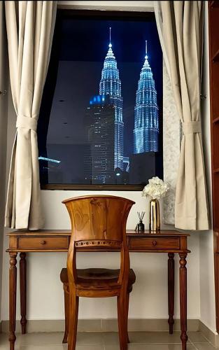 kuala lumpur
