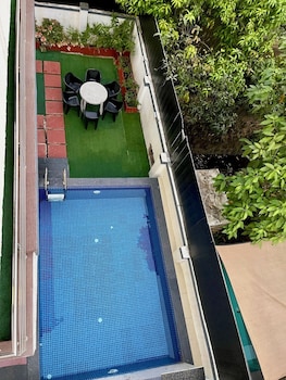 Greystone 4Bhk Pvt Pool By Stellar Stays,,2 star