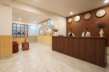 tadong tashi hotel and spa