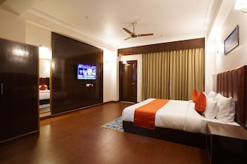 tadong tashi hotel and spa