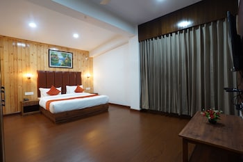 tadong tashi hotel and spa