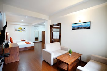 tadong tashi hotel and spa