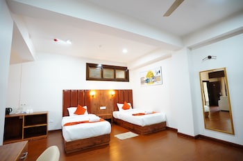 tadong tashi hotel and spa
