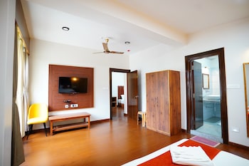 tadong tashi hotel and spa