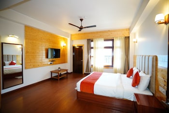 tadong tashi hotel and spa