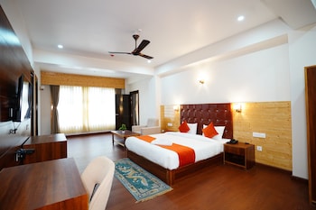 tadong tashi hotel and spa