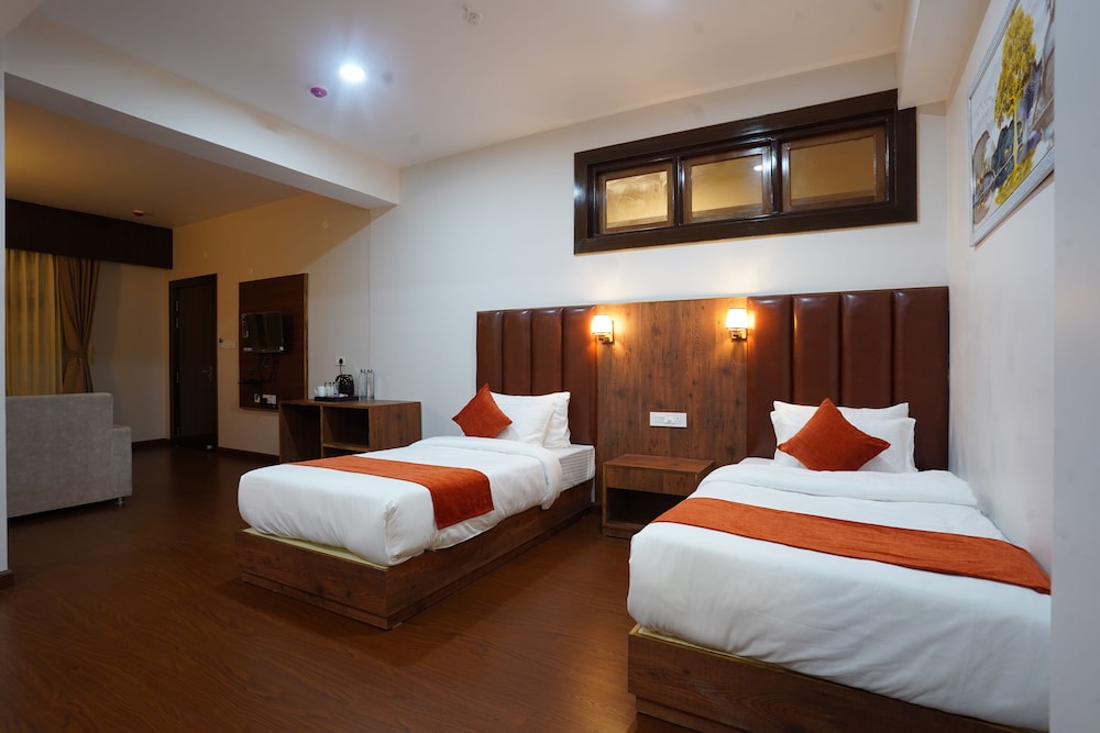 tadong tashi hotel and spa