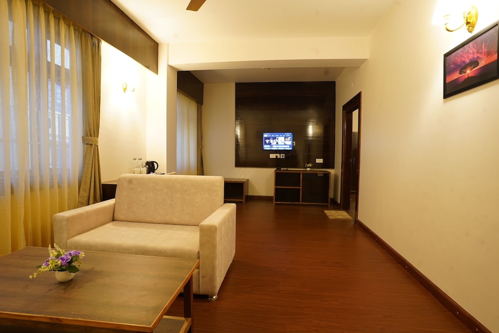 tadong tashi hotel and spa