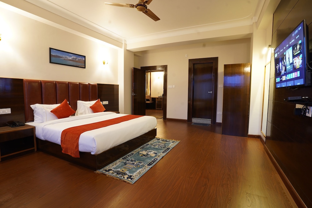 tadong tashi hotel and spa