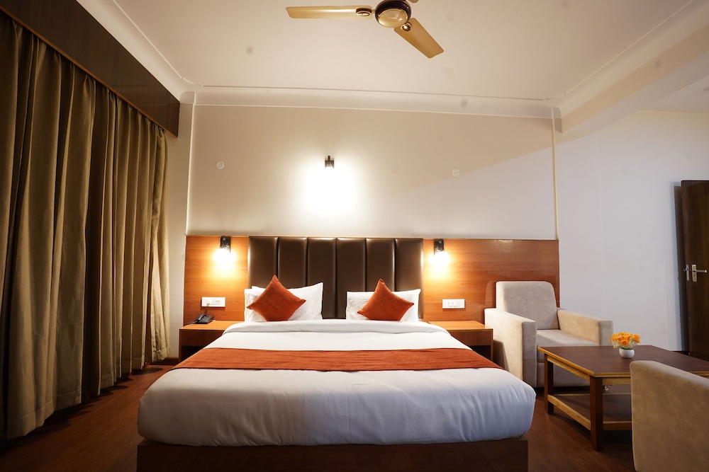 tadong tashi hotel and spa