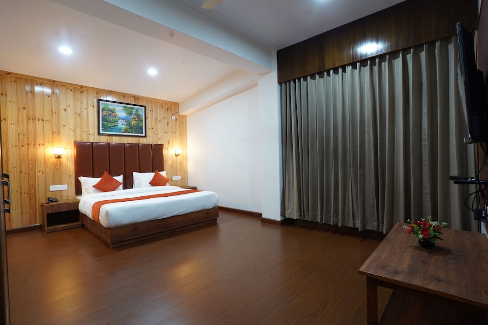 tadong tashi hotel and spa