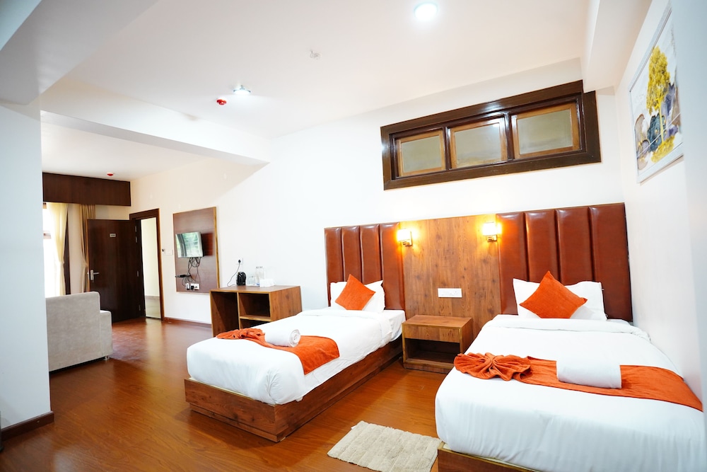 tadong tashi hotel and spa