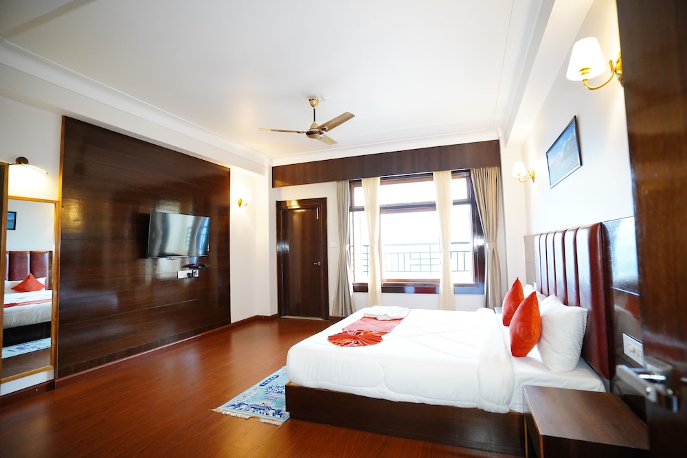 tadong tashi hotel and spa