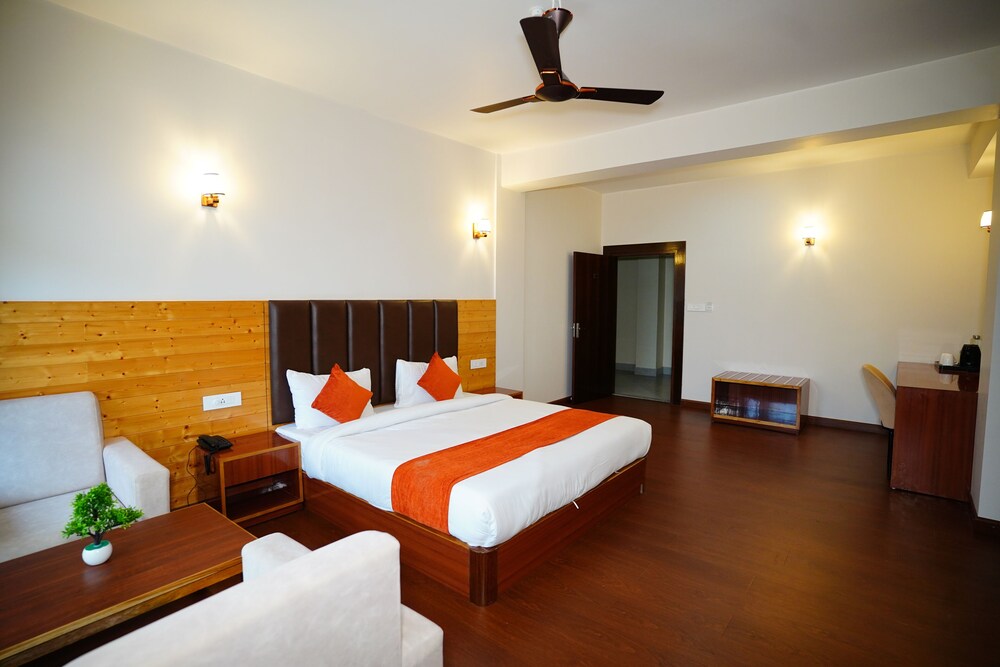 tadong tashi hotel and spa