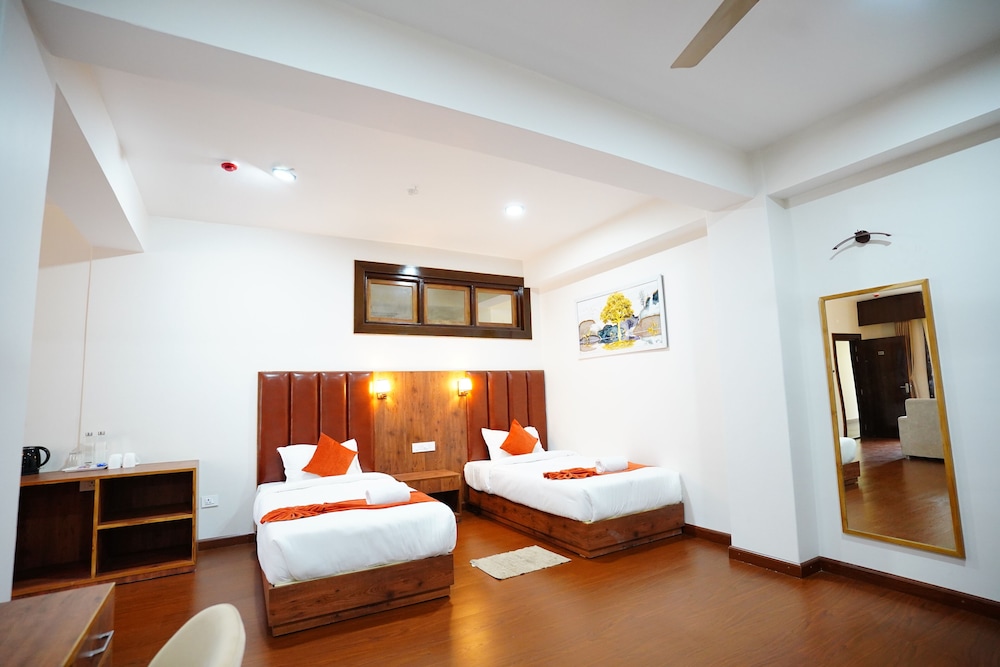 tadong tashi hotel and spa