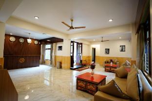 tadong tashi hotel and spa