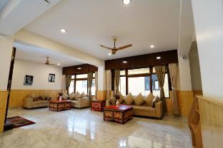 tadong tashi hotel and spa