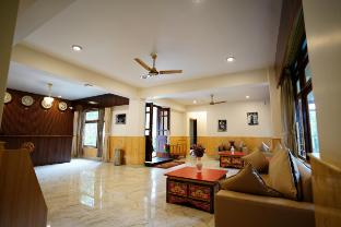 tadong tashi hotel and spa