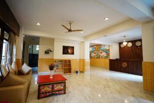 tadong tashi hotel and spa