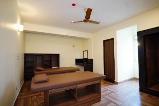 tadong tashi hotel and spa