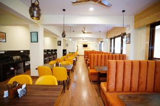 tadong tashi hotel and spa