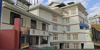 tadong tashi hotel and spa