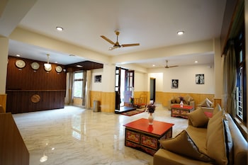 tadong tashi hotel and spa