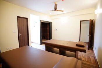 tadong tashi hotel and spa