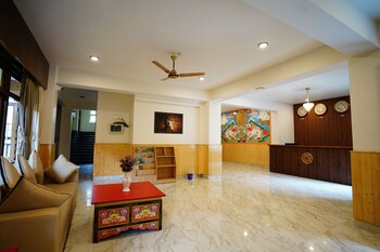 tadong tashi hotel and spa