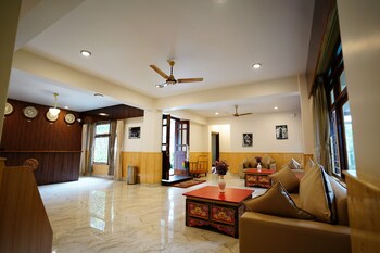 tadong tashi hotel and spa