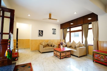 tadong tashi hotel and spa