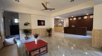 tadong tashi hotel and spa