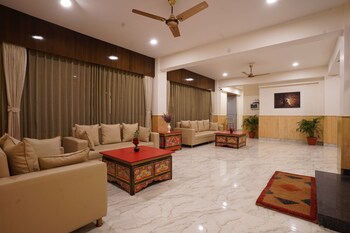 tadong tashi hotel and spa