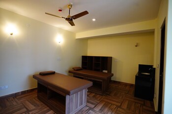 tadong tashi hotel and spa