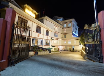 tadong tashi hotel and spa